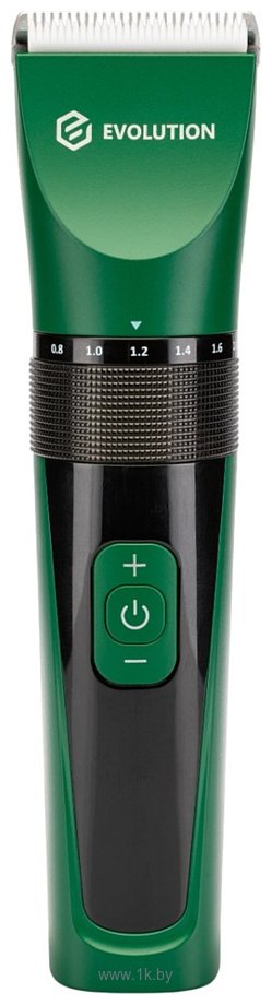 Фотографии Evolution Barber Full control + Триммер для носа и ушей Deerma DEM-TM05W