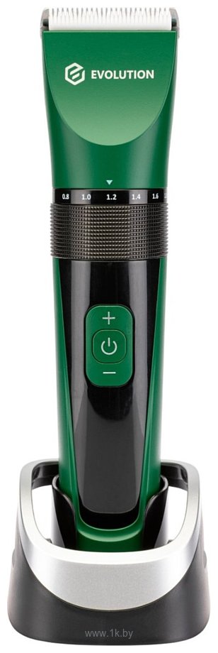 Фотографии Evolution Barber Full control + Триммер для носа и ушей Deerma DEM-TM05W