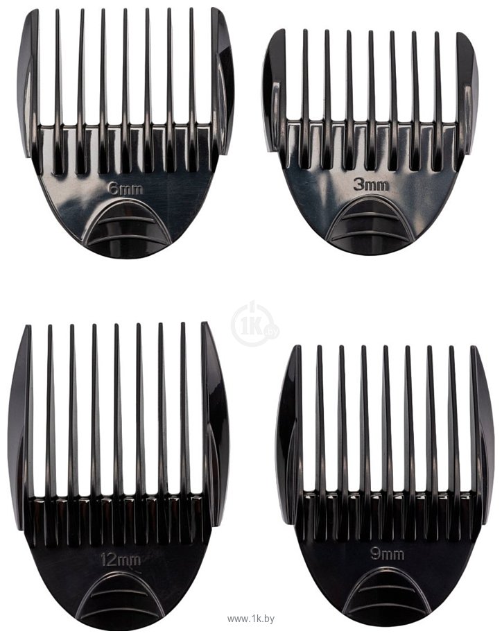 Фотографии Evolution Barber Full control + Триммер для носа и ушей Deerma DEM-TM05W