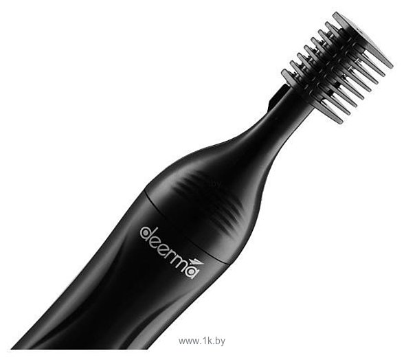 Фотографии Evolution Barber Full control + Триммер для носа и ушей Deerma DEM-TM05W