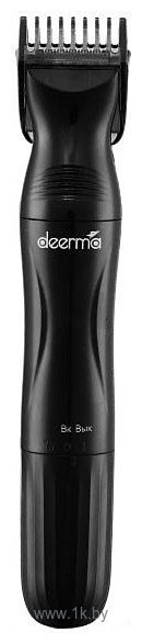 Фотографии Evolution Barber Full control + Триммер для носа и ушей Deerma DEM-TM05W