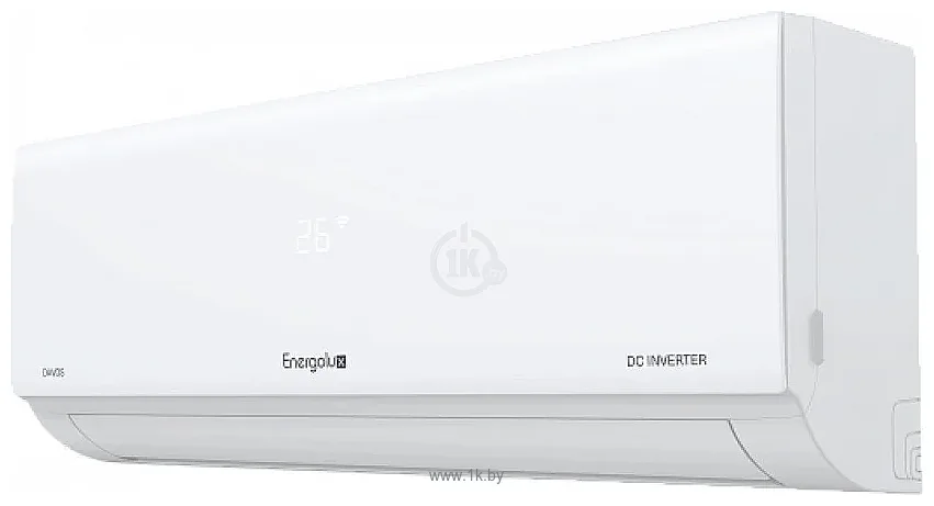Фотографии Energolux Davos SAS09R1-AI/SAU09R1-AI