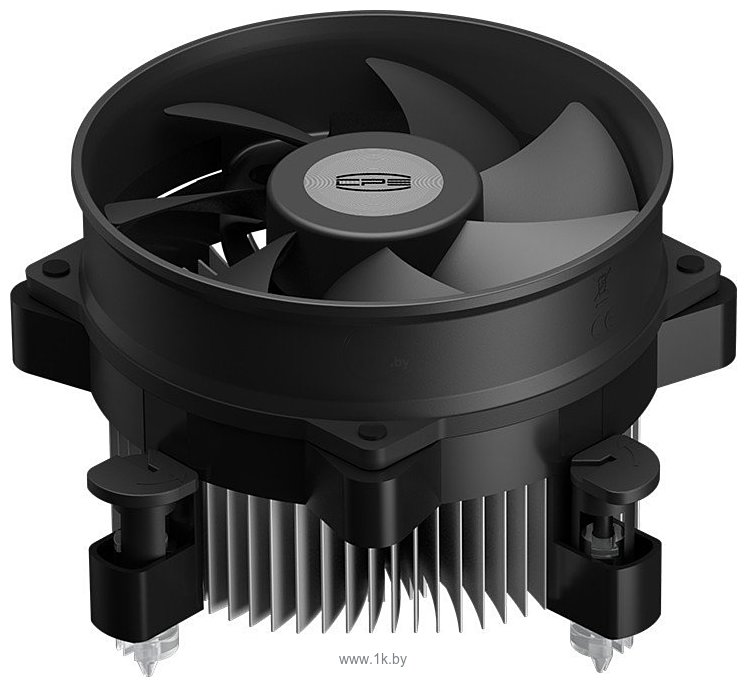 Фотографии PCCooler R120