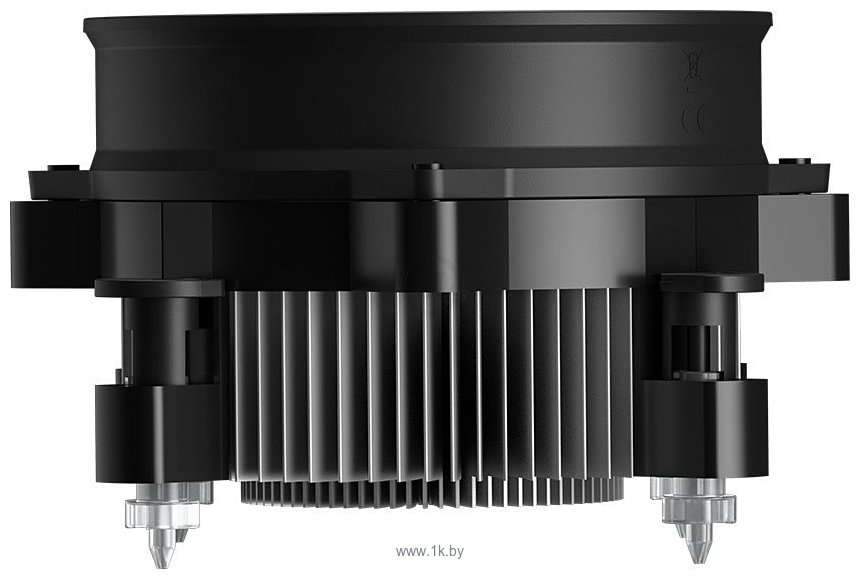 Фотографии PCCooler R120