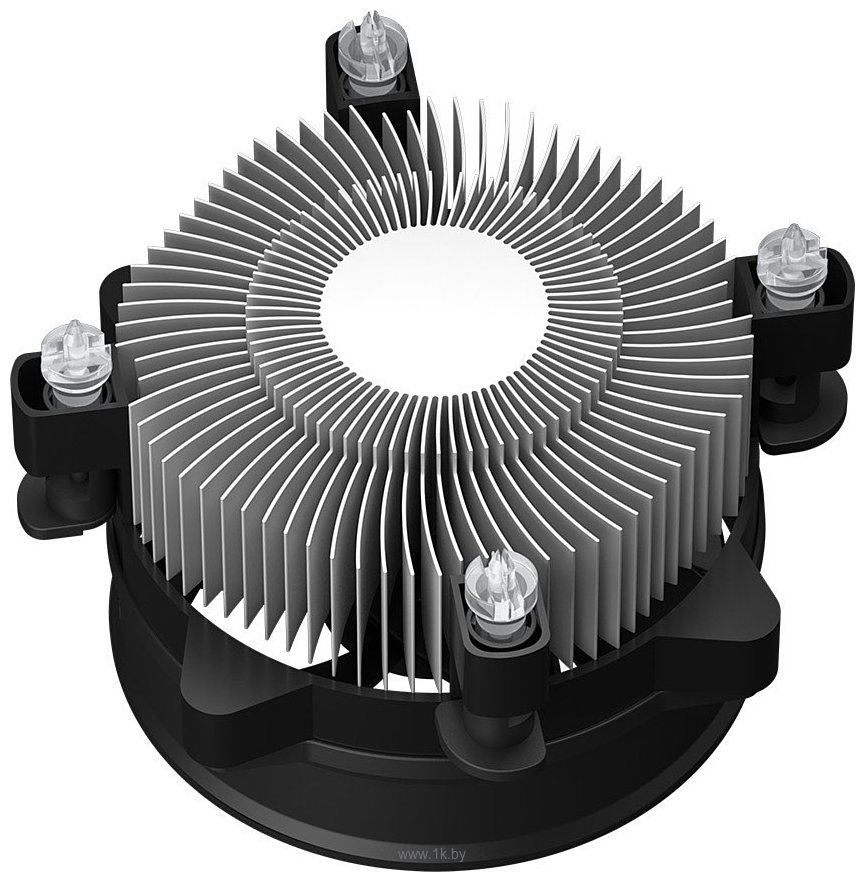 Фотографии PCCooler R120