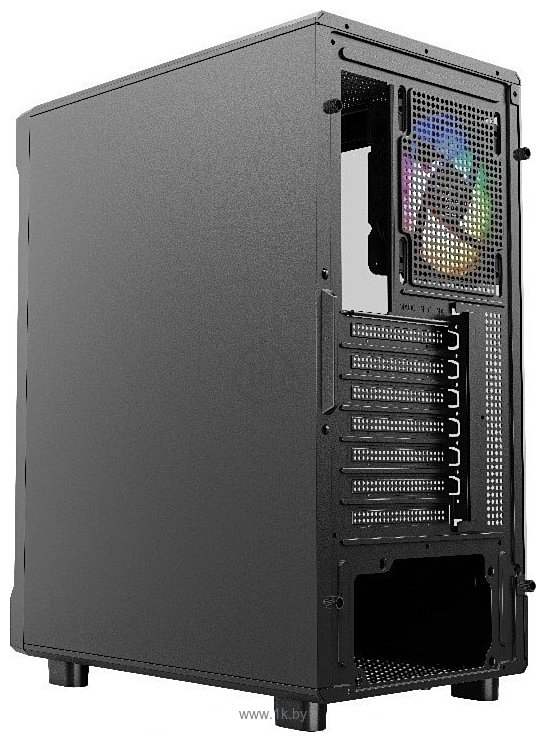 Фотографии Powercase Mistral PA5B CMOAB-L4