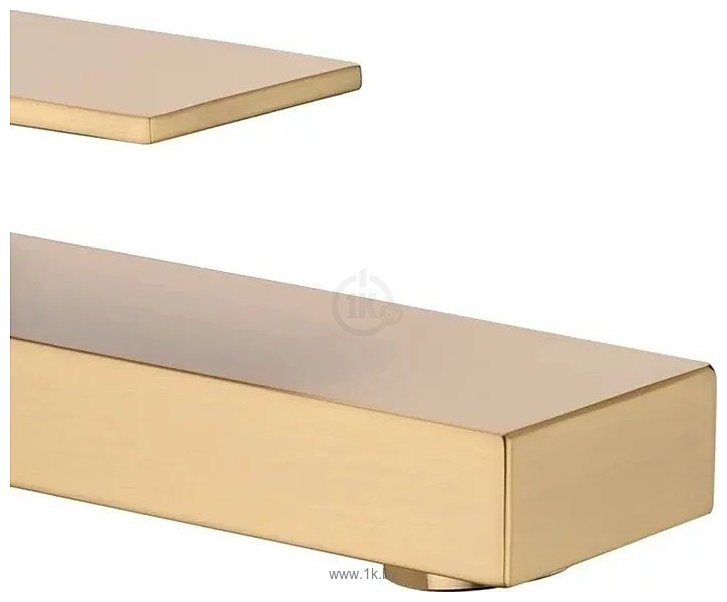 Фотографии Grocenberg GB2008 (золото матовый)