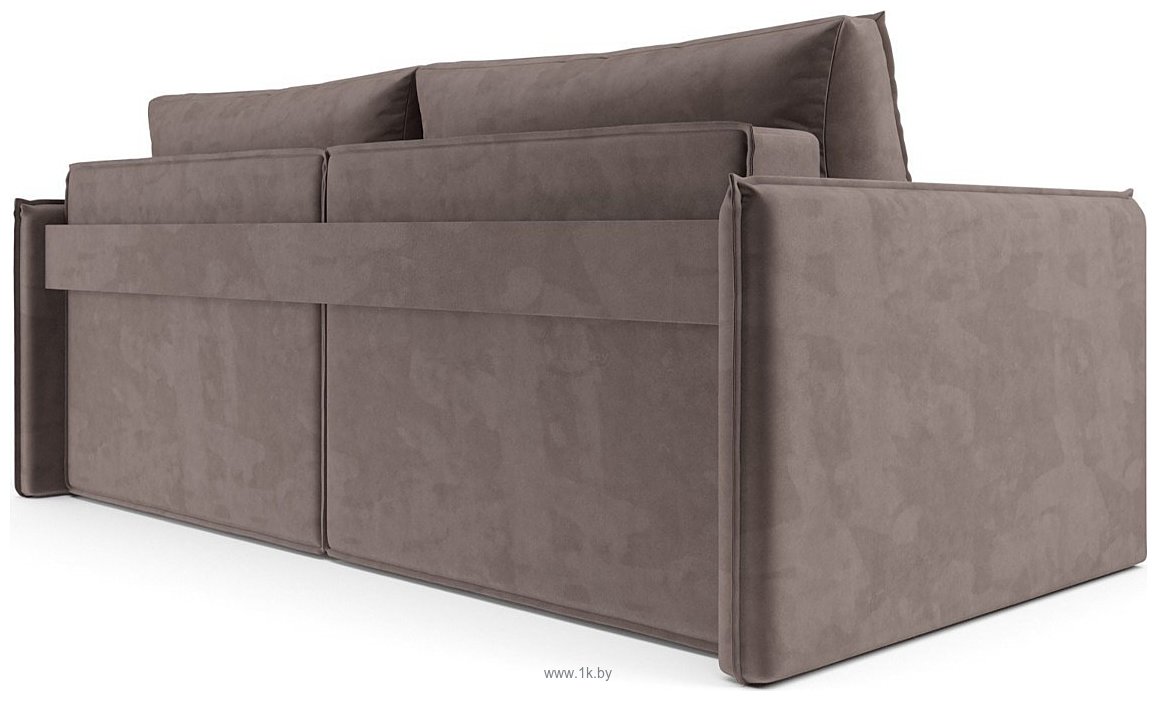 Фотографии Мебель-АРС Хайтон M9-23-48 (Vivaldi капучино)