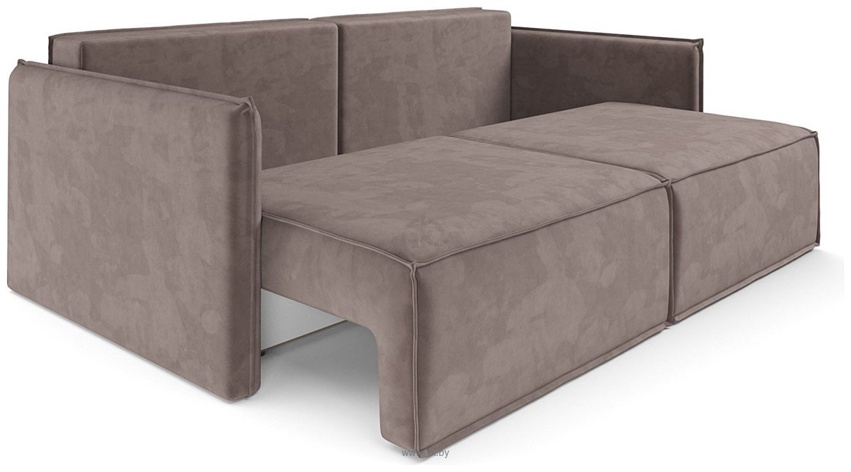 Фотографии Мебель-АРС Хайтон M9-23-48 (Vivaldi капучино)