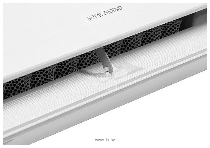 Фотографии Royal Thermo Diamond DC RTDI-18HN8/Wi-Fi