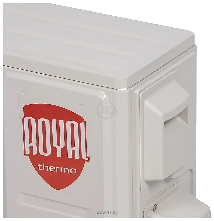 Фотографии Royal Thermo Diamond DC RTDI-18HN8/Wi-Fi