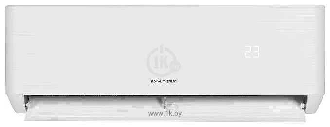 Фотографии Royal Thermo Diamond DC RTDI-18HN8/Wi-Fi