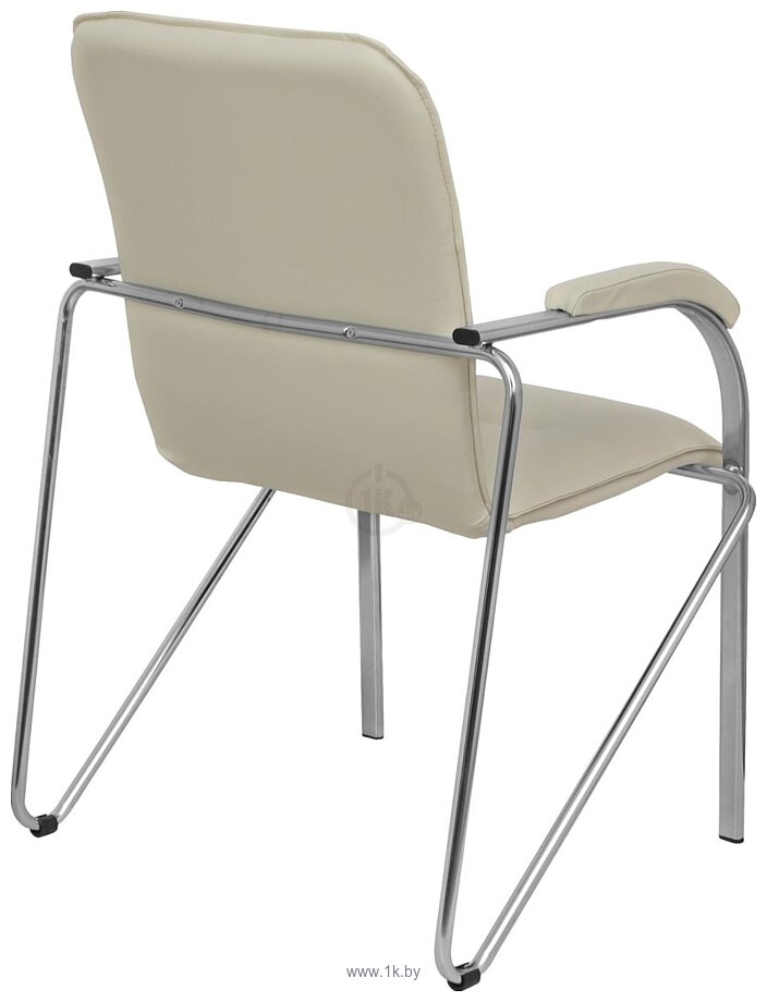 Фотографии AksHome Samba Aks-1 000.704 (Pegasso кремовый/мягкие подлокотники)