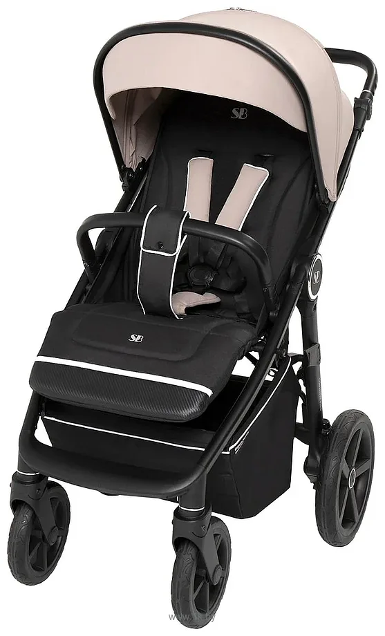 Фотографии Sweet Baby Contente Plus Basic