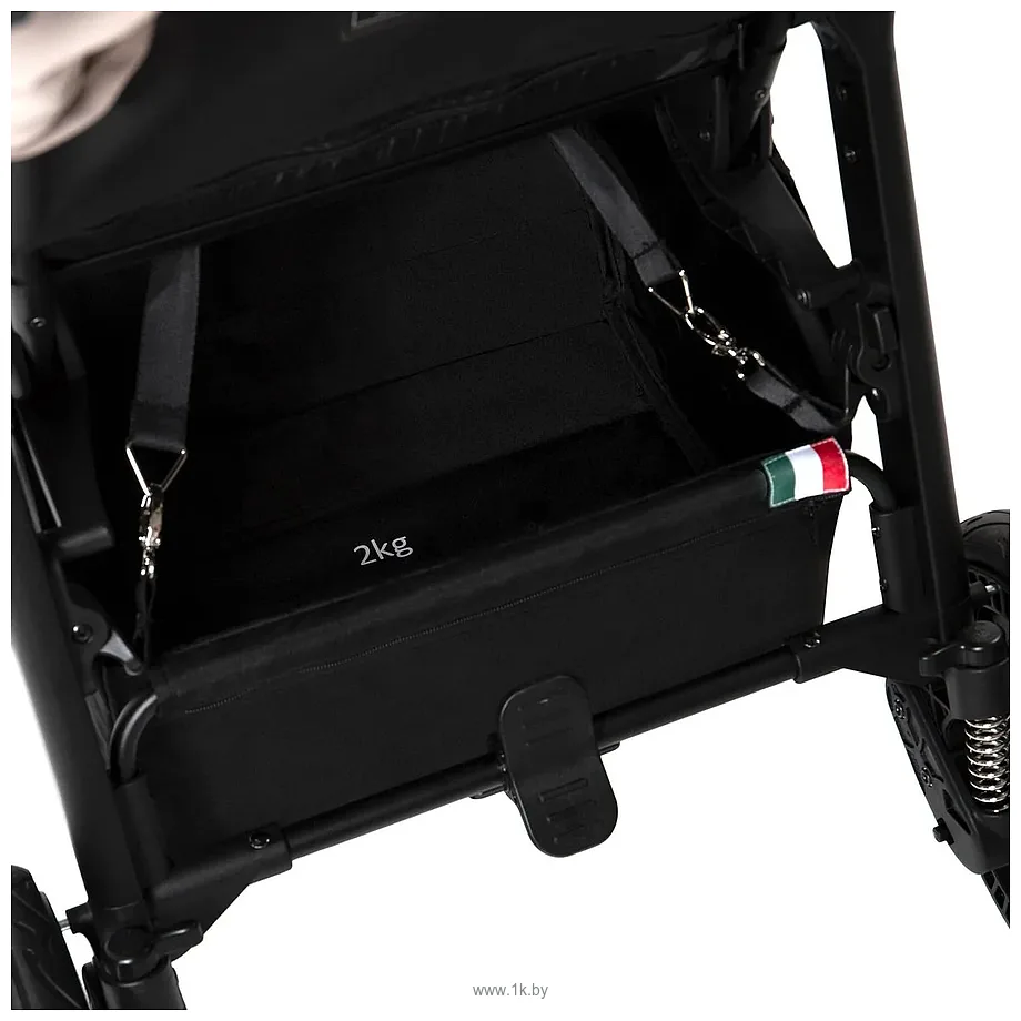 Фотографии Sweet Baby Contente Plus Basic