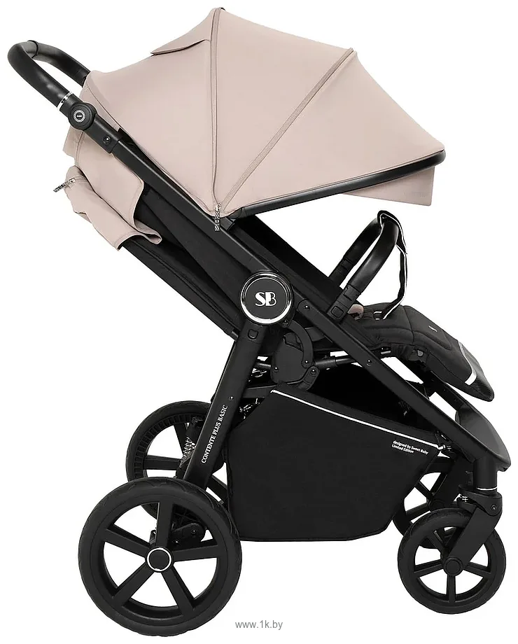 Фотографии Sweet Baby Contente Plus Basic