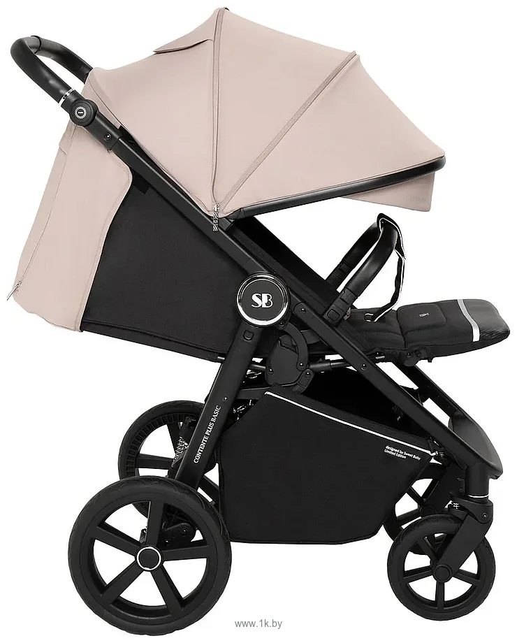 Фотографии Sweet Baby Contente Plus Basic