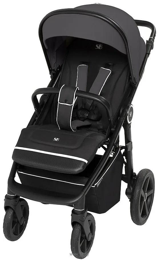 Фотографии Sweet Baby Contente Plus Basic