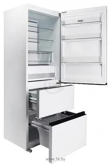 Фотографии DeLonghi DMFS 19PINF BB Matteo