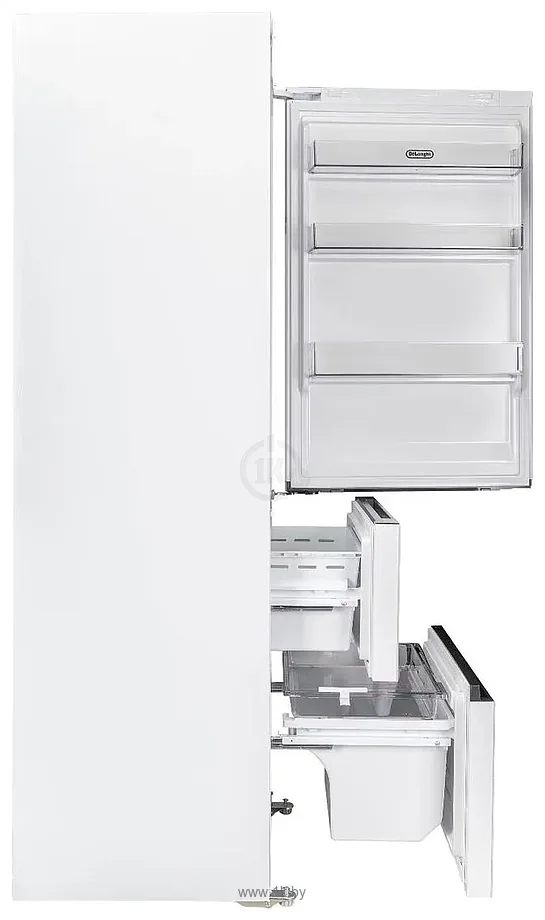 Фотографии DeLonghi DMFS 19PINF BB Matteo