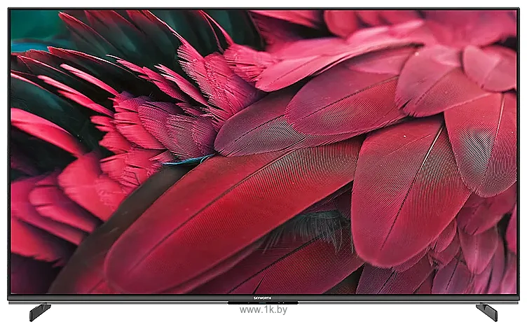 Фотографии Skyworth 55X85G