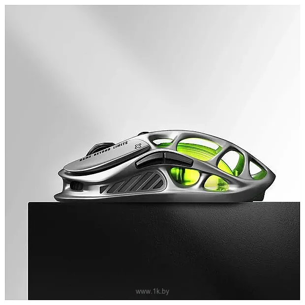 Фотографии Gravastar Mercury M1 Pro Gunmetal Gray