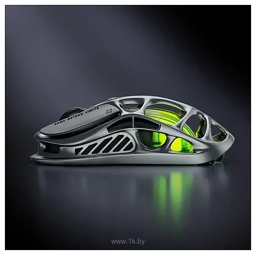 Фотографии Gravastar Mercury M1 Pro Gunmetal Gray