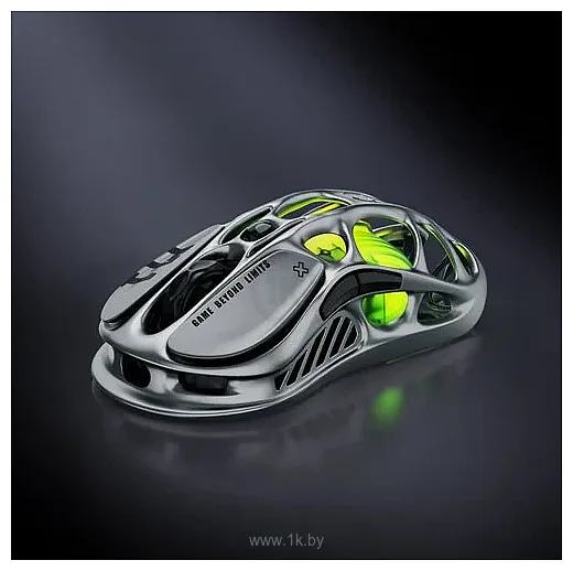 Фотографии Gravastar Mercury M1 Pro Gunmetal Gray