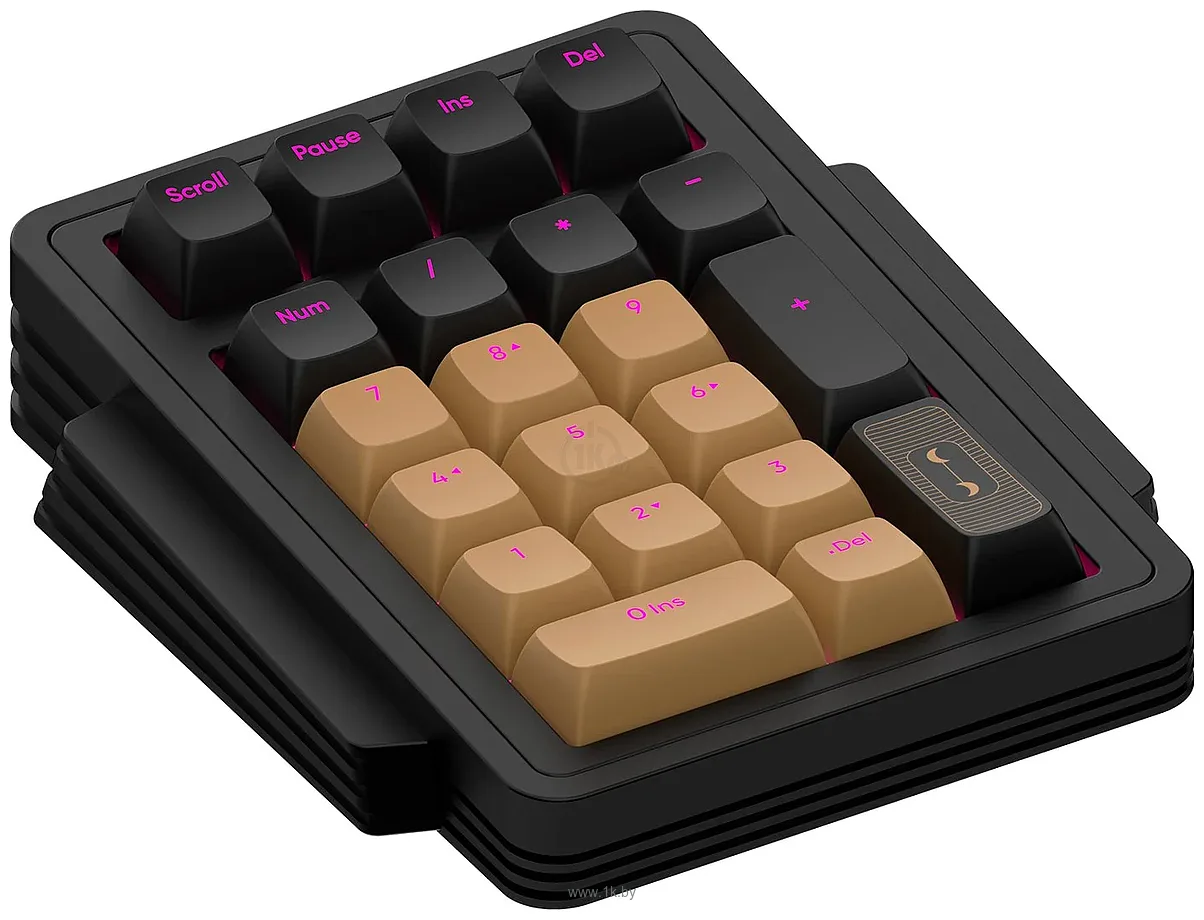 Фотографии Дарк Проджект KD87A+Numpad g3ms Aquamarine, black Фотографии Дарк Проджект KD87A+Numpad g3ms Aquamarine, black