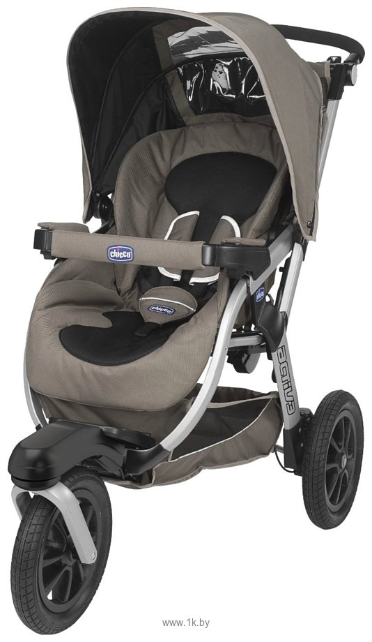 Фотографии Chicco Activ3 (3 в 1)