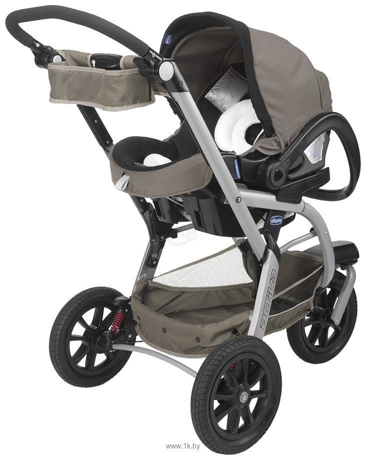 Фотографии Chicco Activ3 (3 в 1)