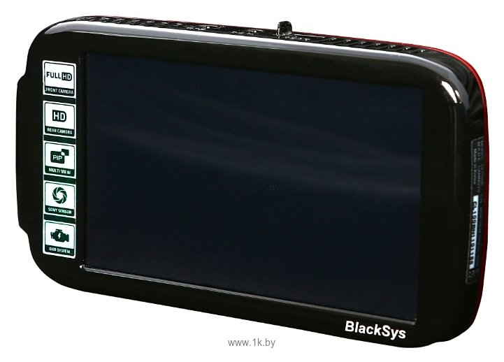 Фотографии BlackSys CL-100B 1CH-GPS