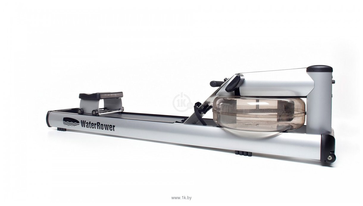 Фотографии NOHRD WaterRower M1 LoRise