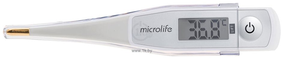 Фотографии Microlife MT 550