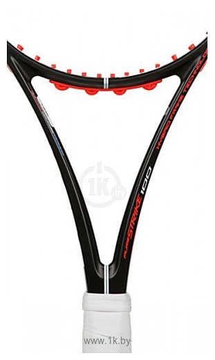 Фотографии Babolat Pure Strike 16x19