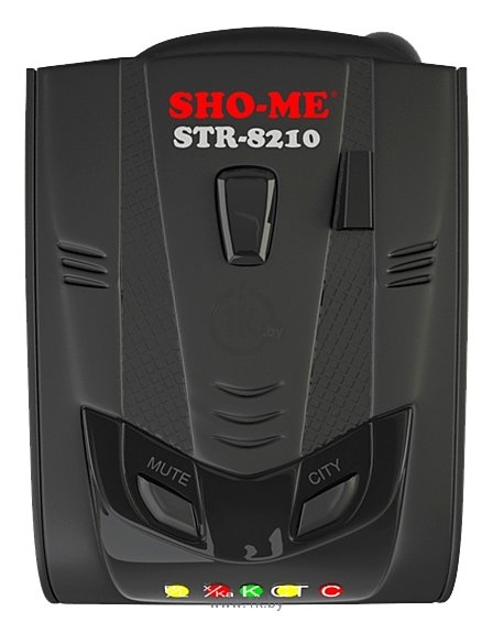 Фотографии Sho-Me STR-8210