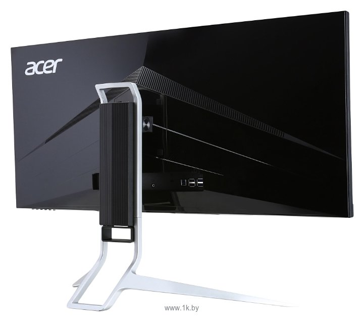 Фотографии Acer XR341CKbmijpphz