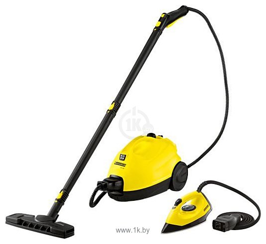 Фотографии Karcher SC 1.030 B