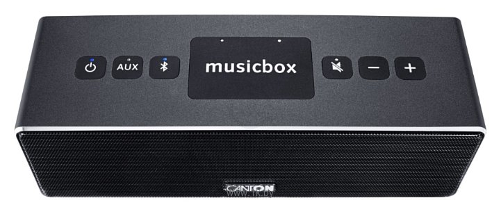 Фотографии Canton musicbox XS