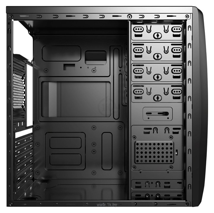 Фотографии AeroCool CS-1102 Black