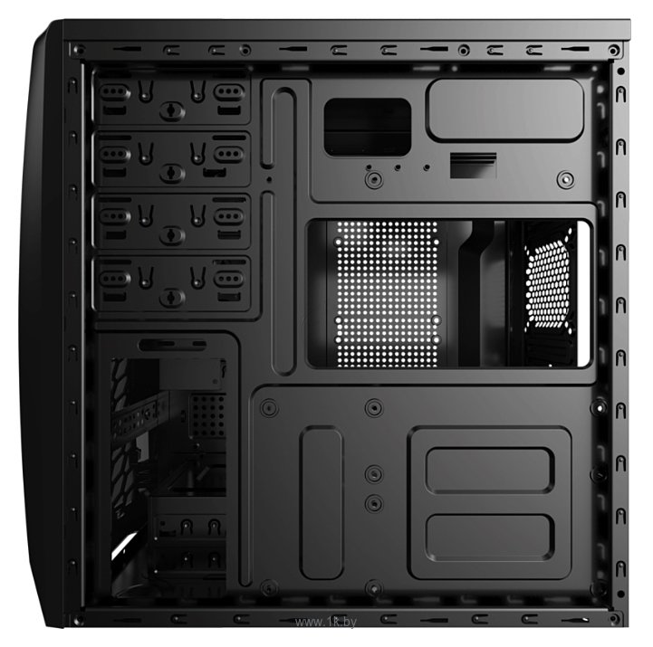 Фотографии AeroCool CS-1102 Black