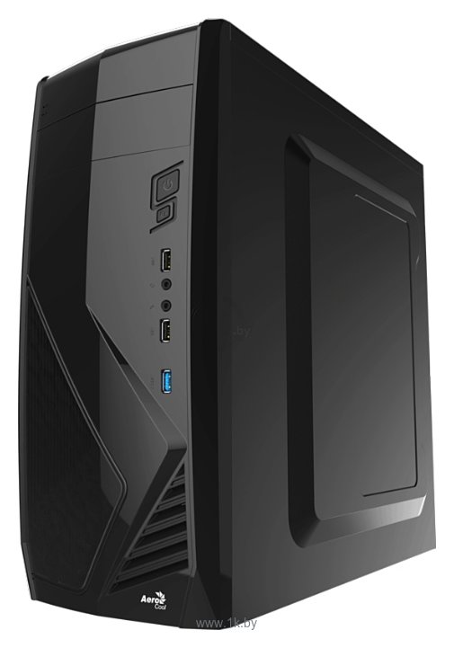 Фотографии AeroCool CS-1102 Black