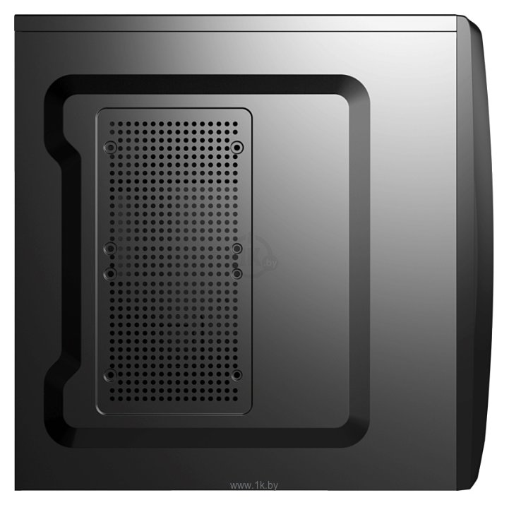 Фотографии AeroCool CS-1102 Black