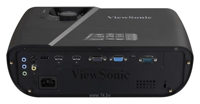 Фотографии Viewsonic Pro7827HD