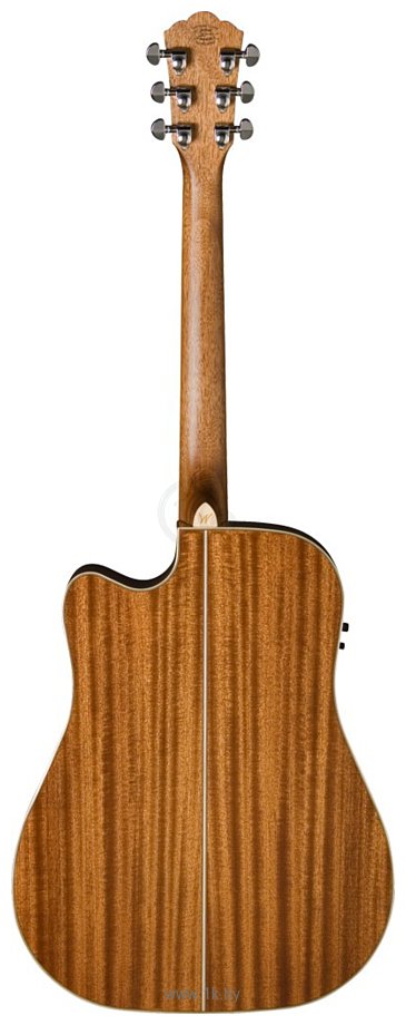 Фотографии Washburn WD15SCE