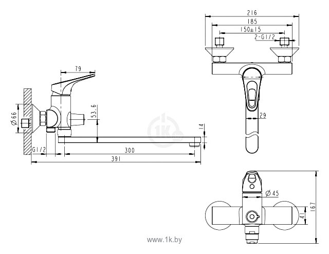 Фотографии Bravat Drop-D F648162C-LB