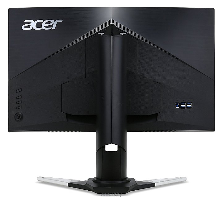 Фотографии Acer XZ271bmijpphzx