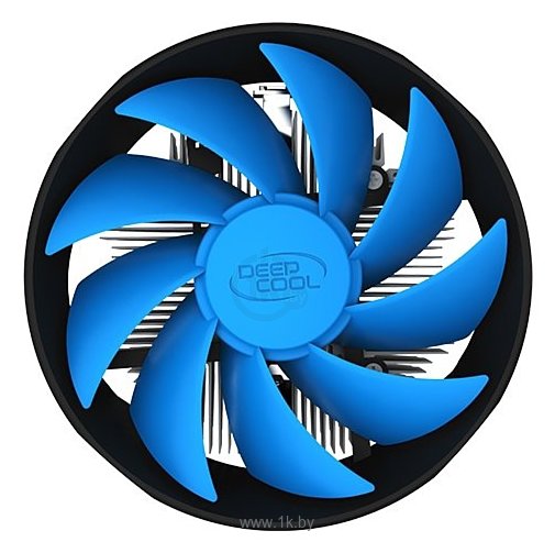 Фотографии Deepcool ARCHER BIGPRO