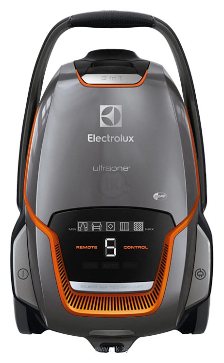 Фотографии Electrolux EUO99TM