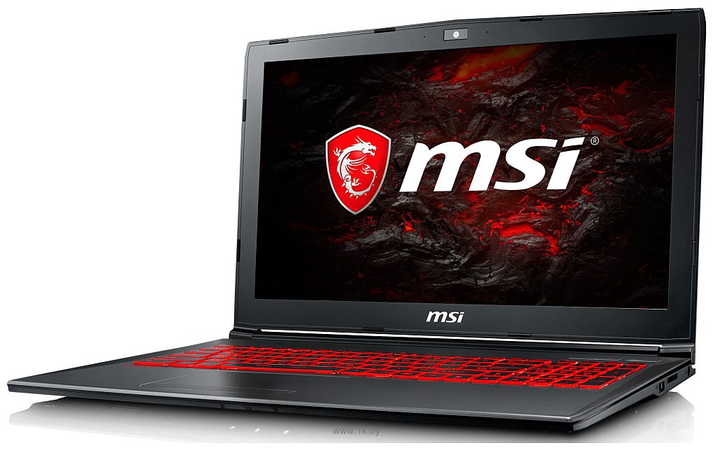 Фотографии MSI GV62 7RD-1890XPL